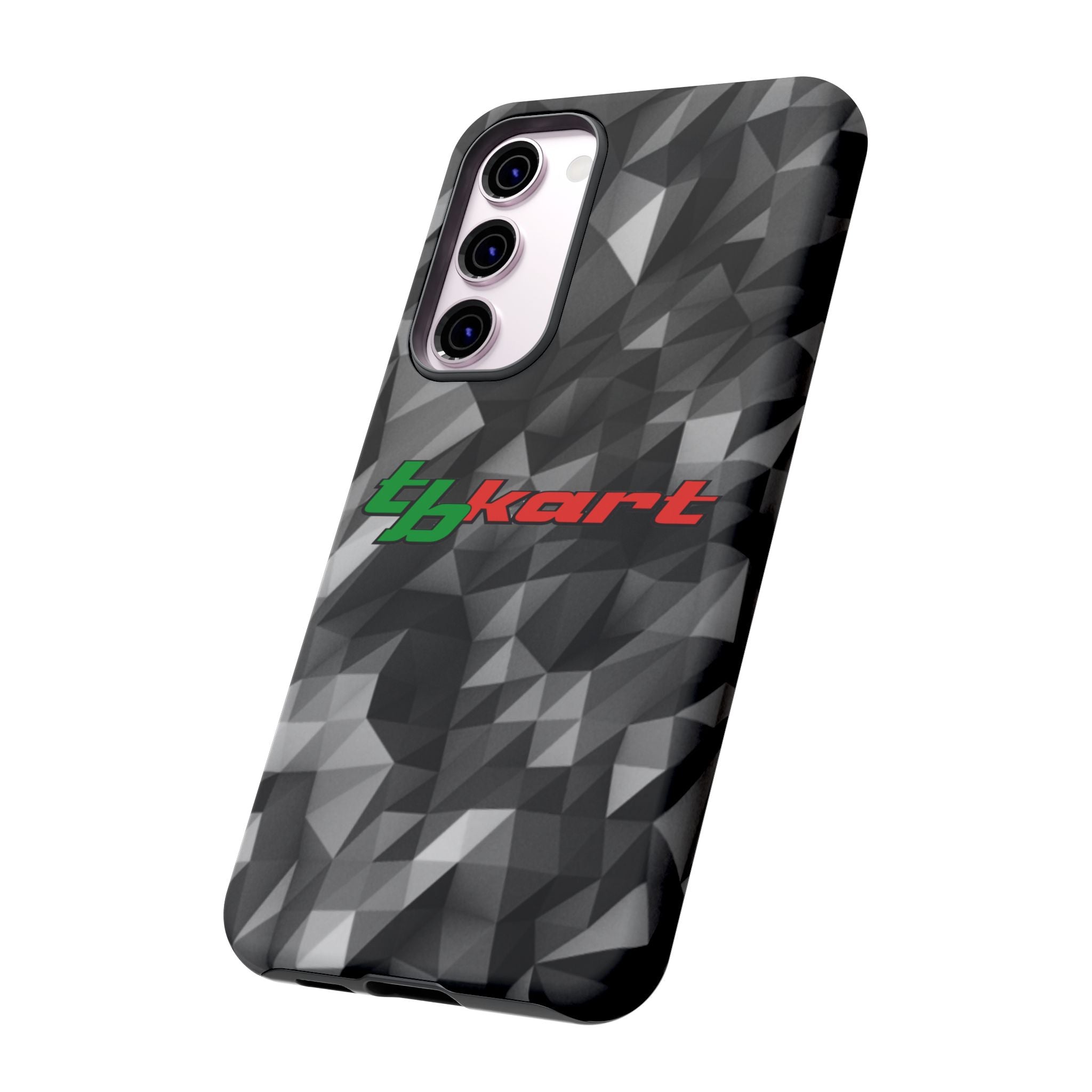 TB Kart Phone Case