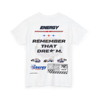 Energy Dre★m Tee