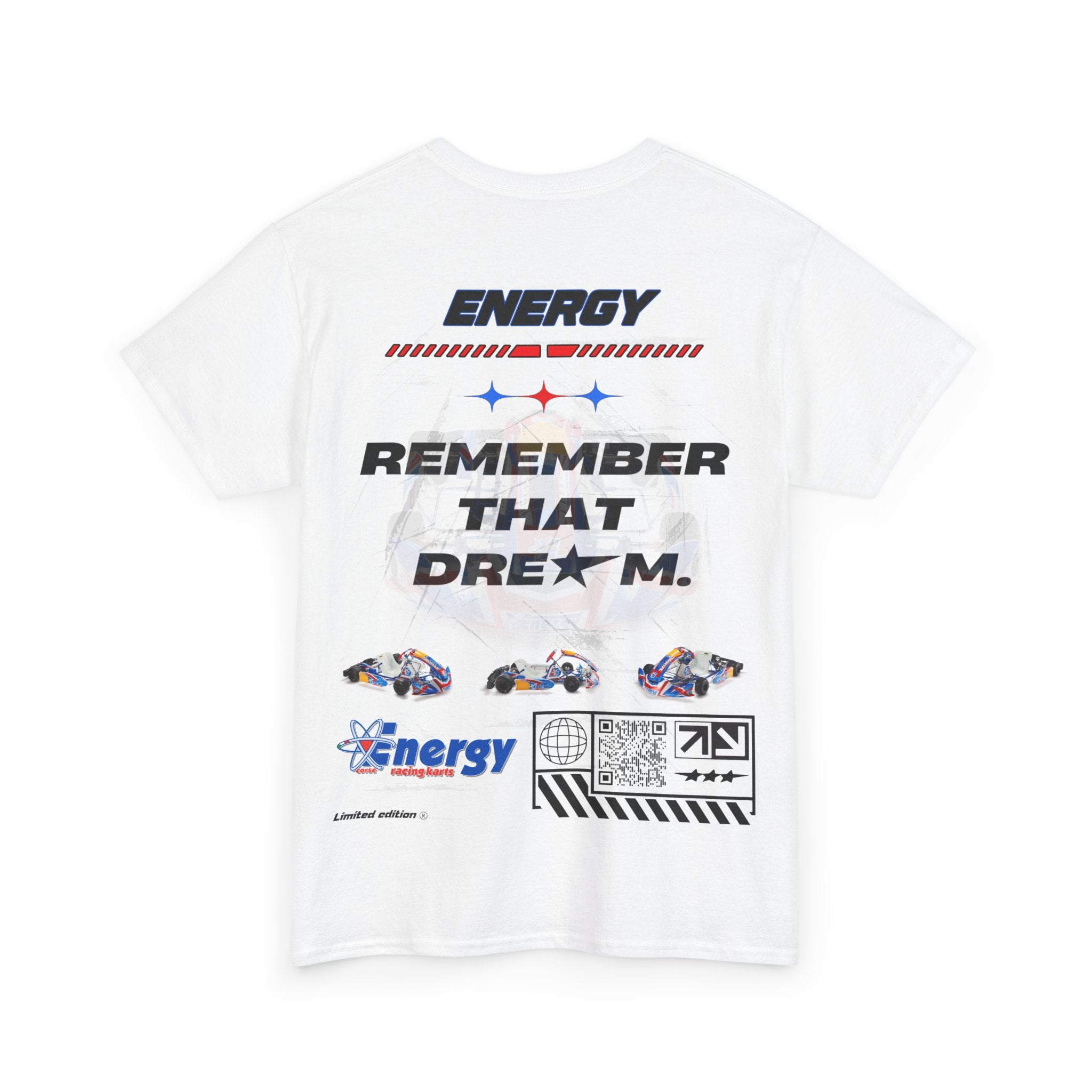 Energy Dre★m Tee