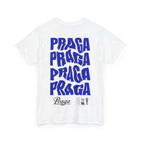 Praga Wave Tee