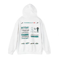 Formula K Hoodie