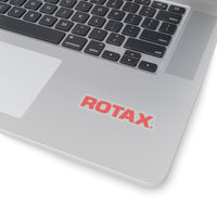 ROTAX Engine Sticker