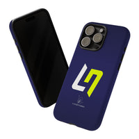 LN Kart Phone Case