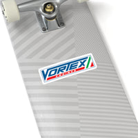 VORTEX Engine Sticker