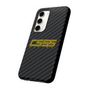 CS55 Carbon Phone Case