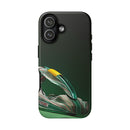 Tony kart Go-kart Phone Case
