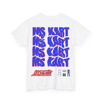 MS Kart Wave Tee
