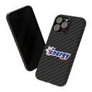 Energy Carbon Phone Case