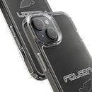 Falcon Clear case