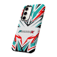 Formula K Swift Phone case [2026]