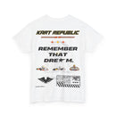 Kart Republic Dre★m Tee