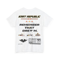 Kart Republic Dre★m Tee