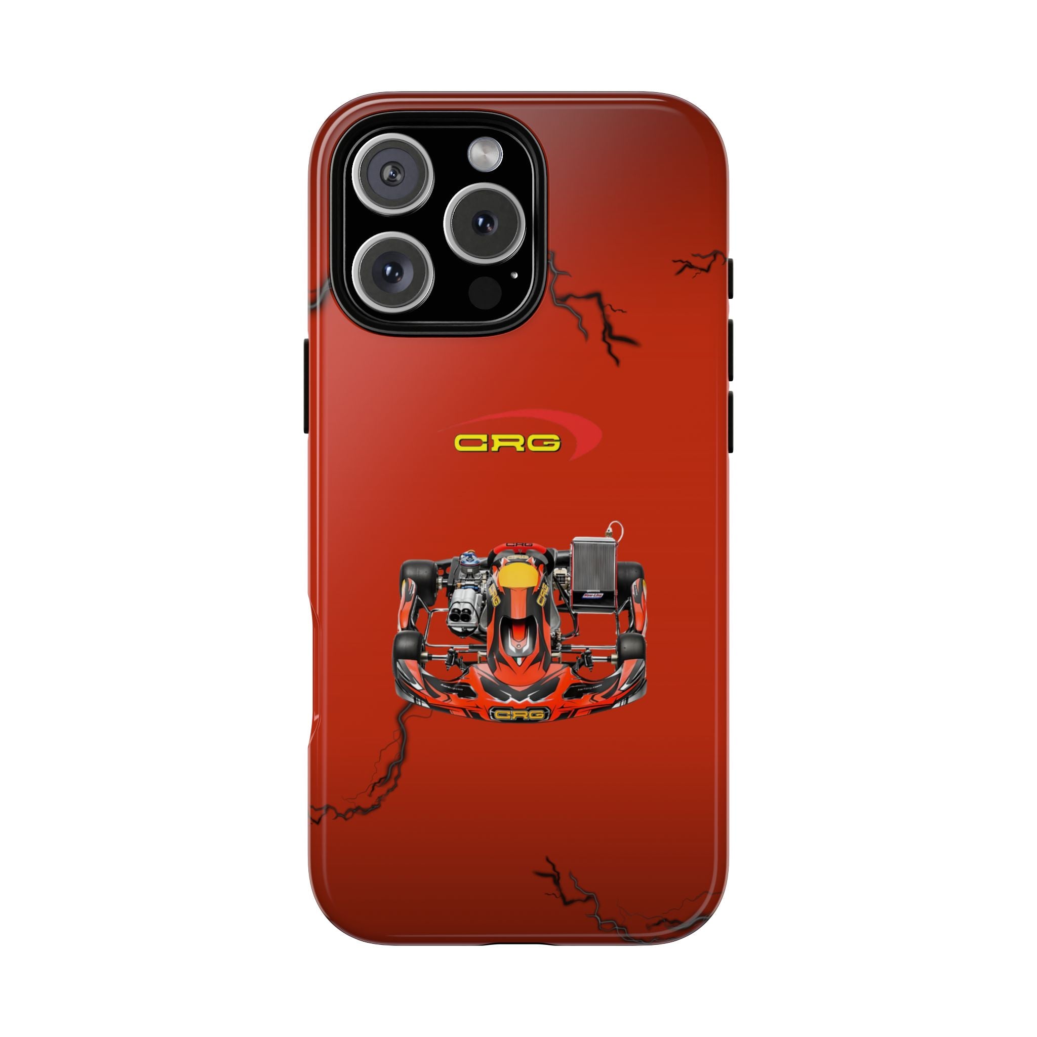 CRG Phone Case