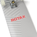 ROTAX Engine Sticker