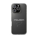 Falcon Clear case