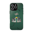 Tony Kart Phone Case