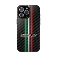 Birel-Art Carbon Phone Case