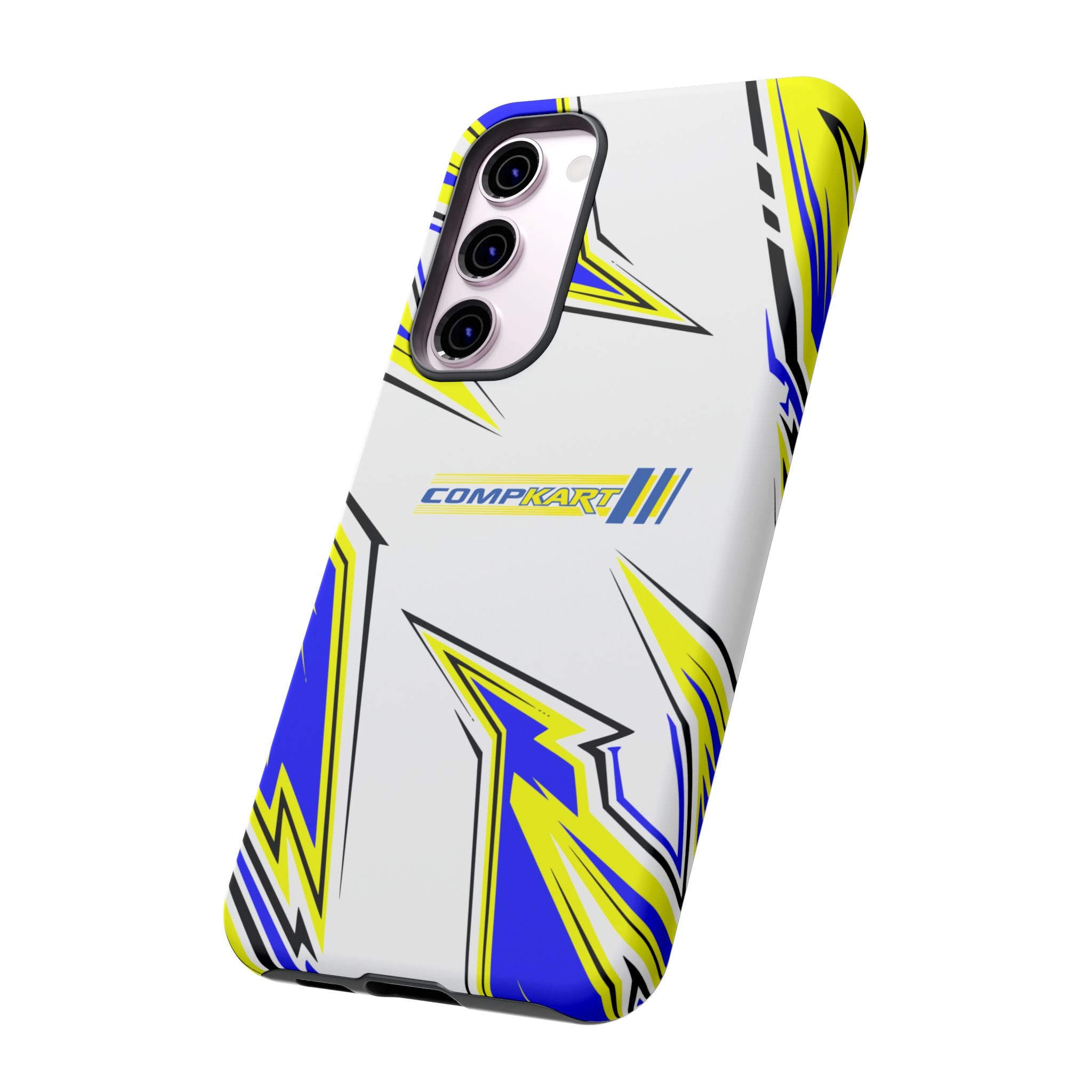 Compkart Swift Phone Case