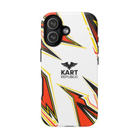 Kart Republic Swift Phone Case