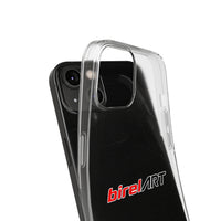 Birel-Art Clear case