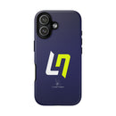 LN Kart Phone Case