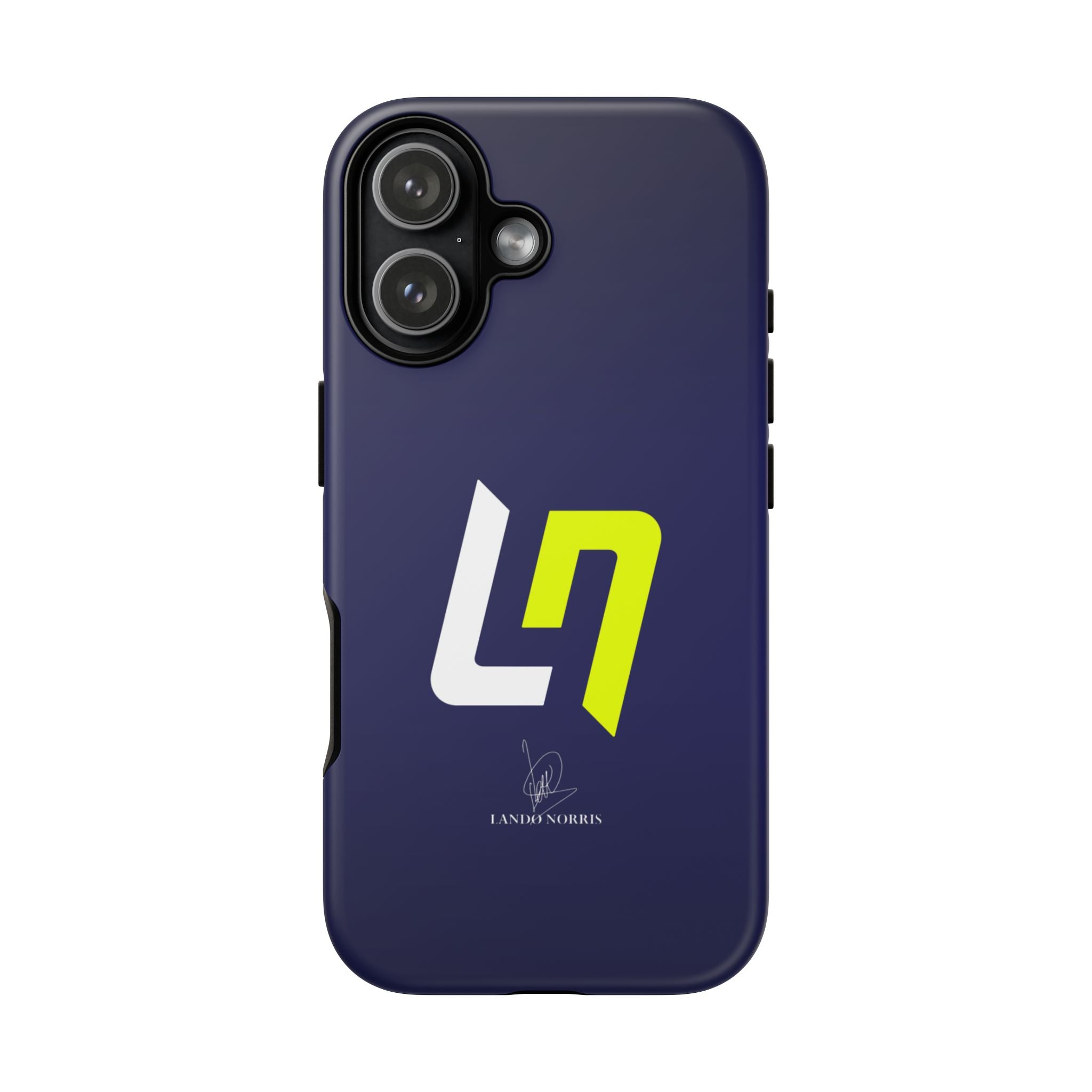 LN Kart Phone Case