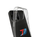 TD kart Clear case