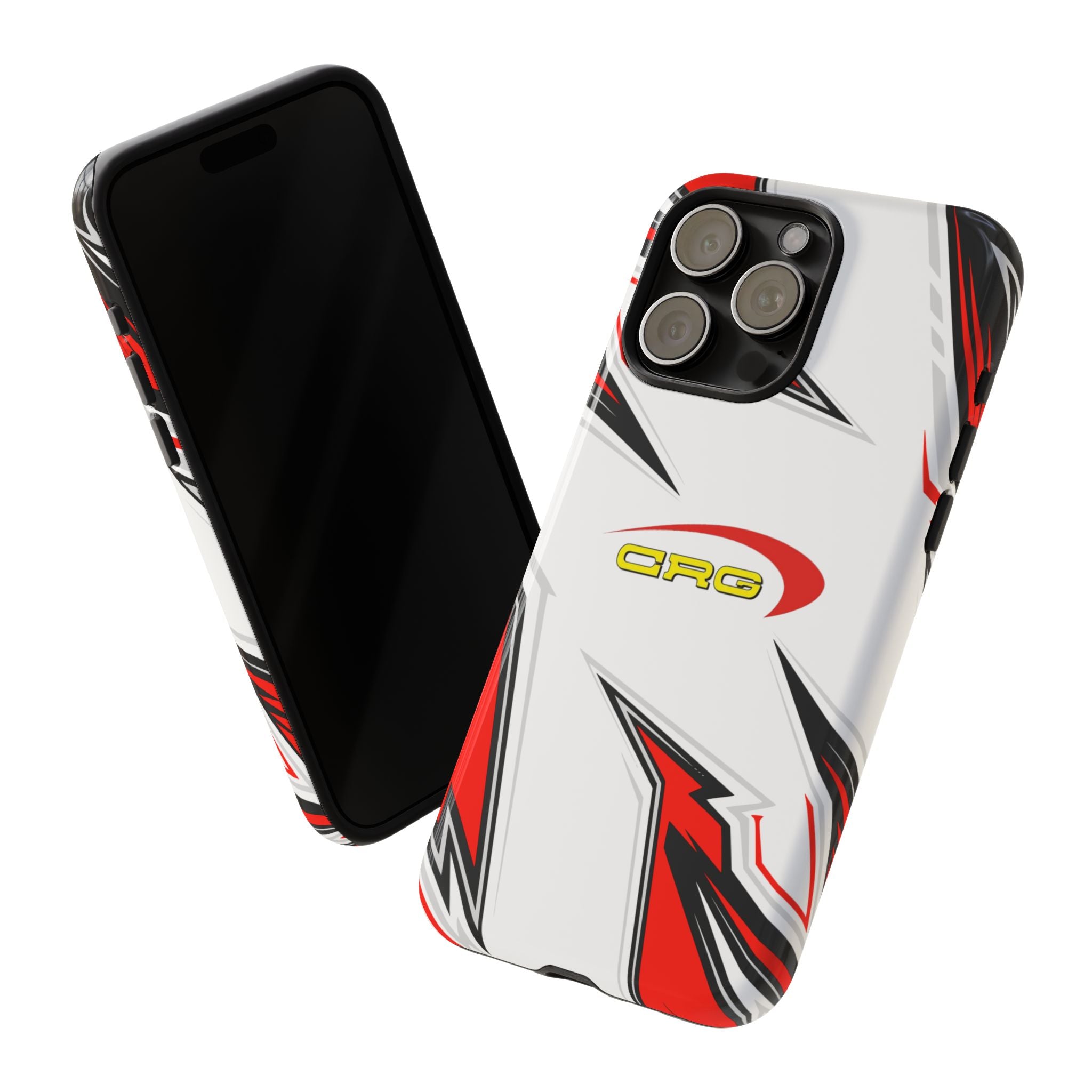 CRG Swift Phone Case I