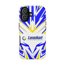 Lenzokart Swift Phone case [2026]
