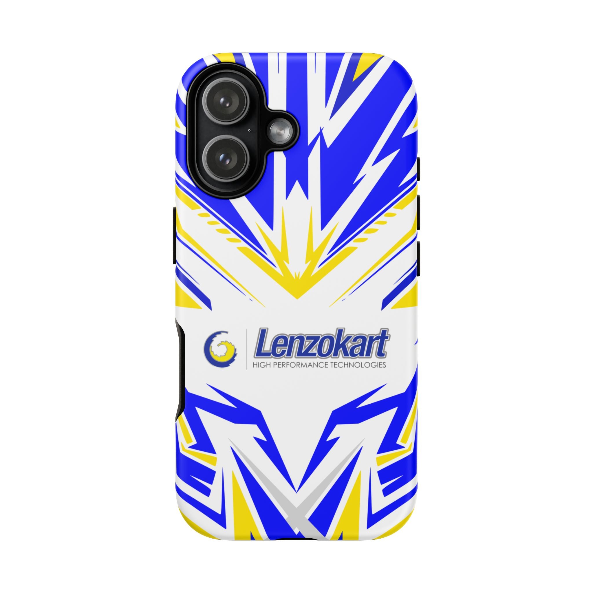 Lenzokart Swift Phone case [2026]