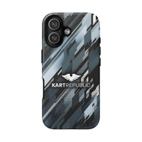 Kart Republic Vector Phone Case