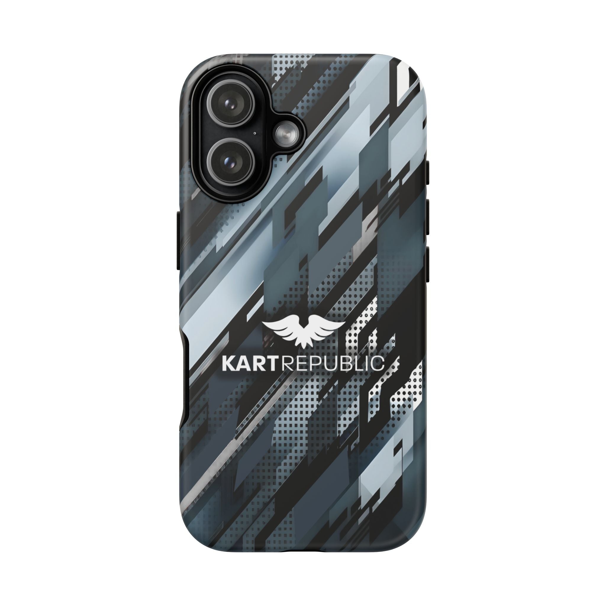 Kart Republic Vector Phone Case