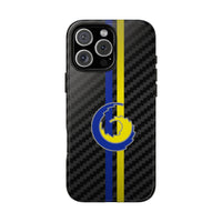 Lenzokart Carbon Phone Case