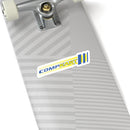 Compkart Sticker