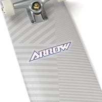 Arrow Sticker