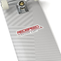 Redspeed Sticker