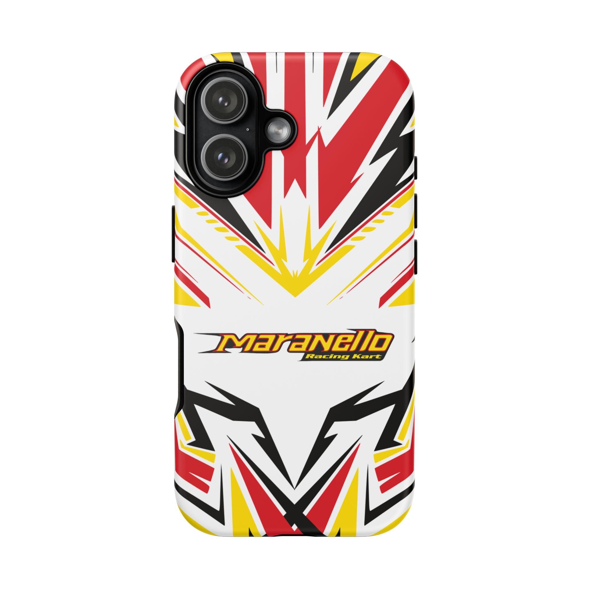 Maranello Swift Phone case [2026]