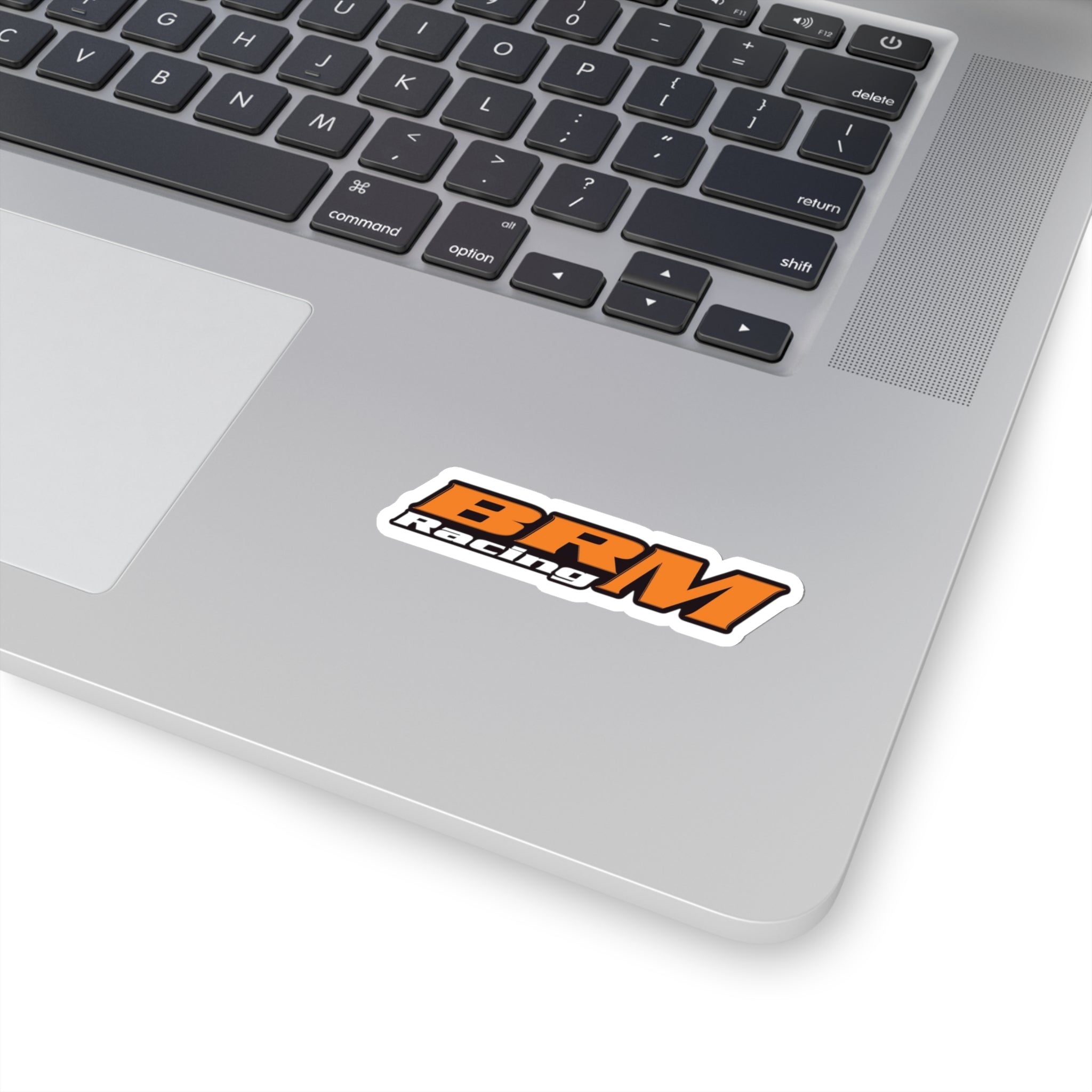 BRM Sticker