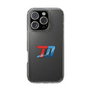 TD Kart Clear case