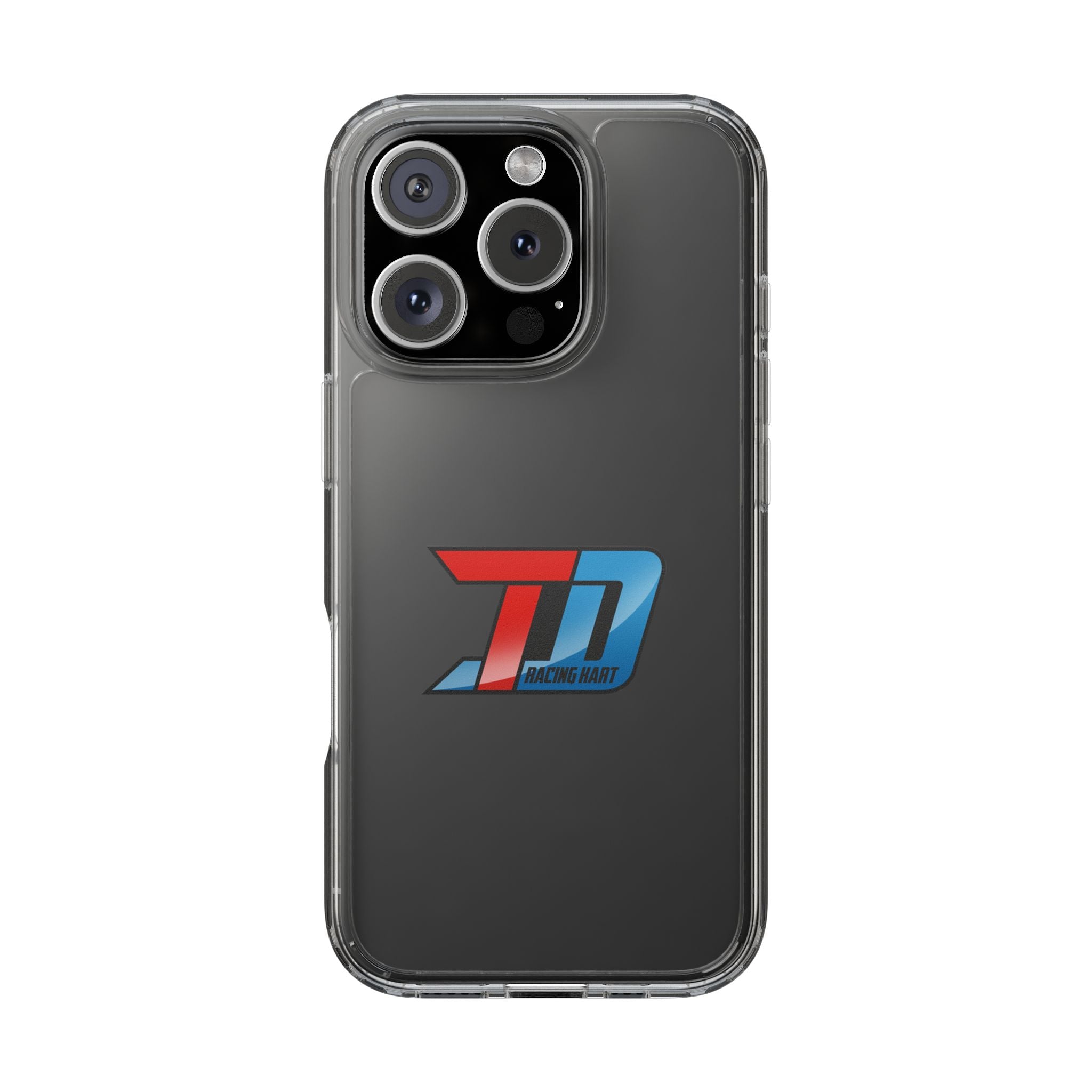 TD Kart Clear case