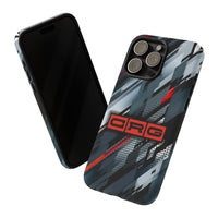 CRG Vector Phone Case