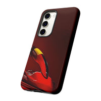 Redspeed Go-kart Phone Case