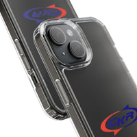 CKR Clear case