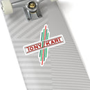 Tony Kart Sticker