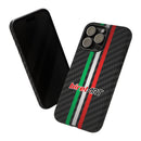 Birel-Art Carbon Phone Case