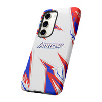 Arrow Swift Phone Case