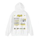 PCR Hoodie