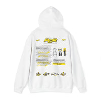 PCR Hoodie