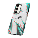 Formula K Swift Phone Case