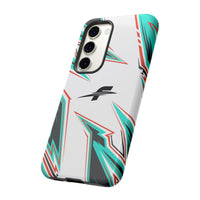 Formula K Swift Phone Case